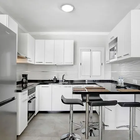 Apartment Tajinaste 0-3 Candelaria