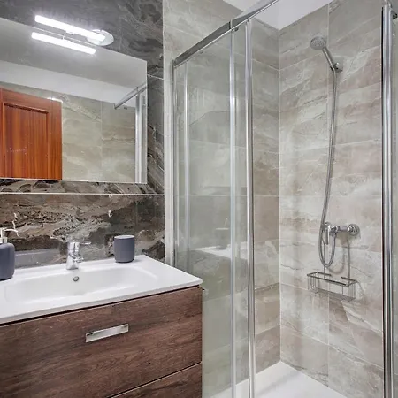 Appartement Tajinaste 0-3 Candelaria