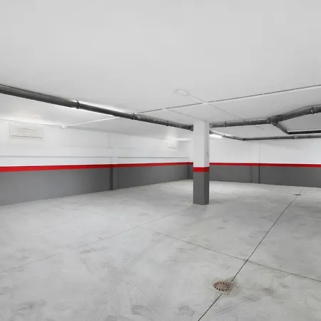 Tajinaste 0-3 Apartment Candelaria