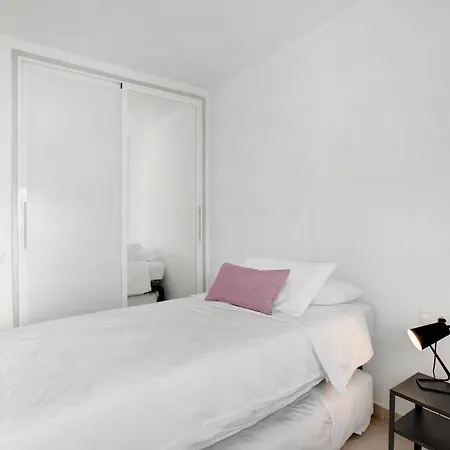 Appartement Tajinaste 0-3 *