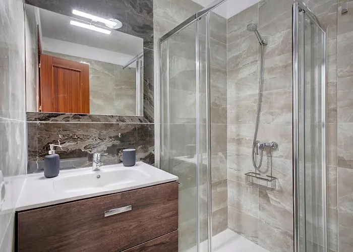 Apartament Tajinaste 0-3 Candelaria