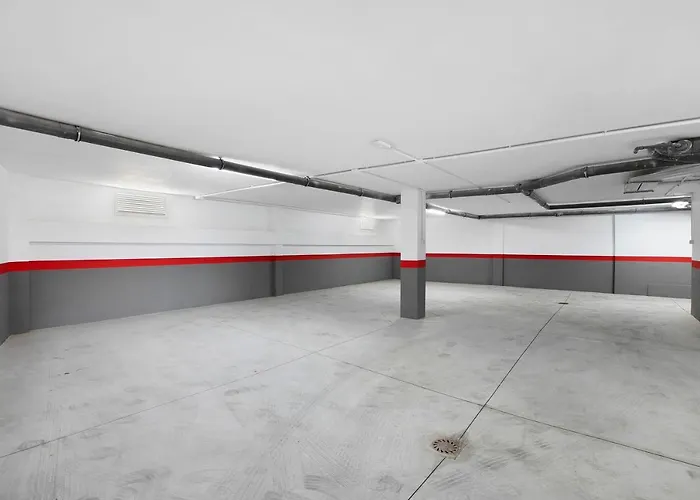 Tajinaste 0-3 Appartement Candelaria