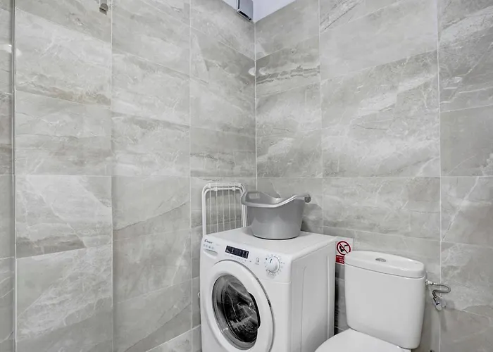 Apartament Tajinaste 0-3 *