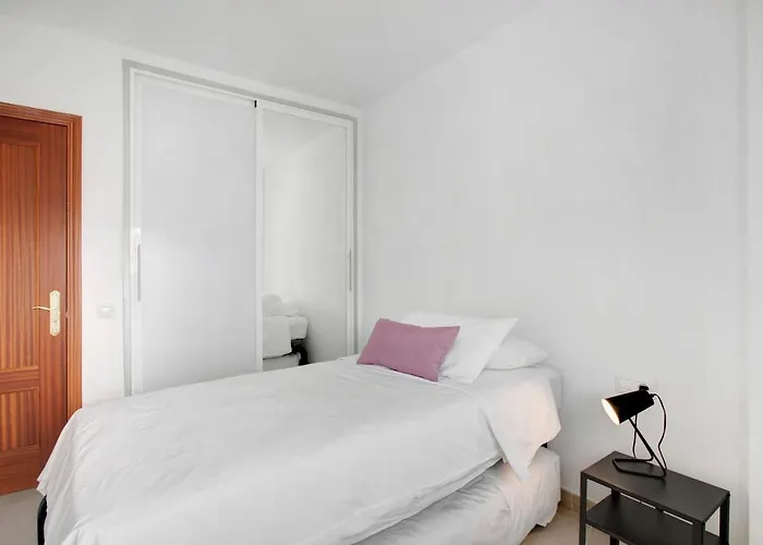 Apartament Tajinaste 0-3 *