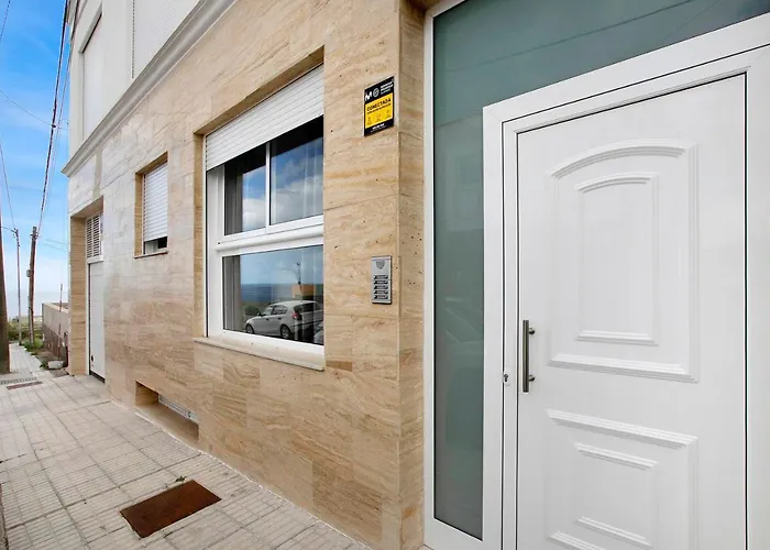 Tajinaste 0-3 Appartement Candelaria