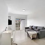 Tajinaste 0-3 Apartment
