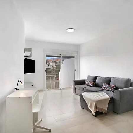 Tajinaste 0-3 Apartment