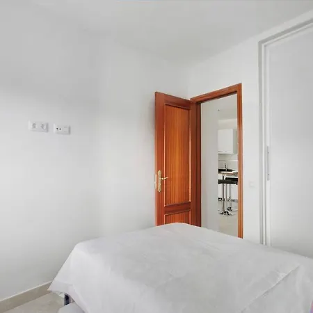 Tajinaste 0-3 * كانديلاريا