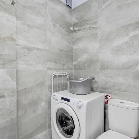 Apartment Tajinaste 0-3 *