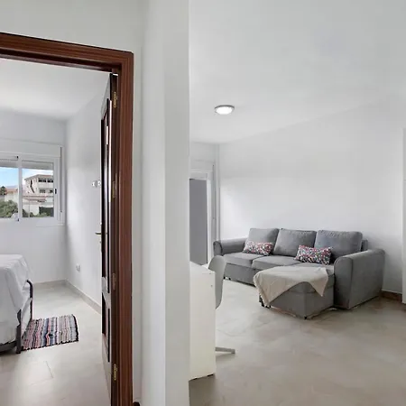 Tajinaste 0-3 كانديلاريا