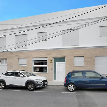 Tajinaste 0-3 Candelaria