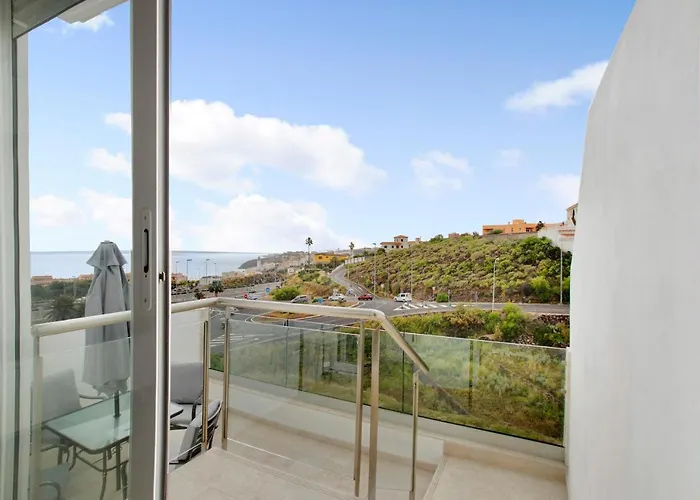 Tajinaste 0-3 * Канделария