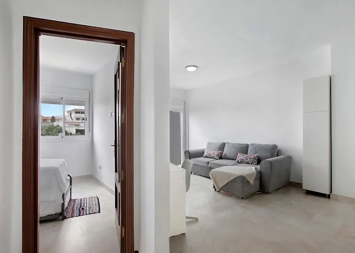 Tajinaste 0-3 Канделария