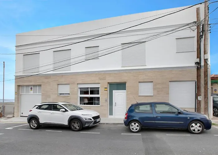 Tajinaste 0-3 Канделария